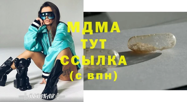 молекула духа Гусев